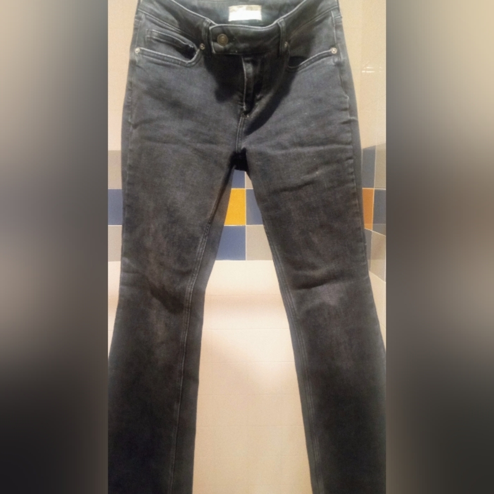 Free People Stretch Jeans